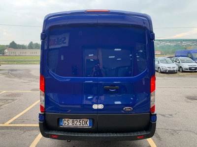 Ford Transit Furgone 290 2.0TDCi EcoBlue PM-TM Furgone Trend (6)