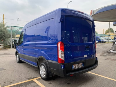 Ford Transit Furgone 290 2.0TDCi EcoBlue PM-TM Furgone Trend (7)