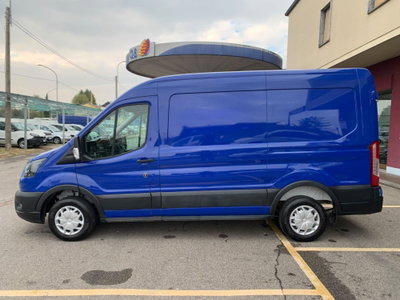 Ford Transit Furgone 290 2.0TDCi EcoBlue PM-TM Furgone Trend (8)