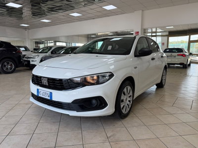 Fiat Tipo Tipo 1.3 Mjt S&S 5 porte usata