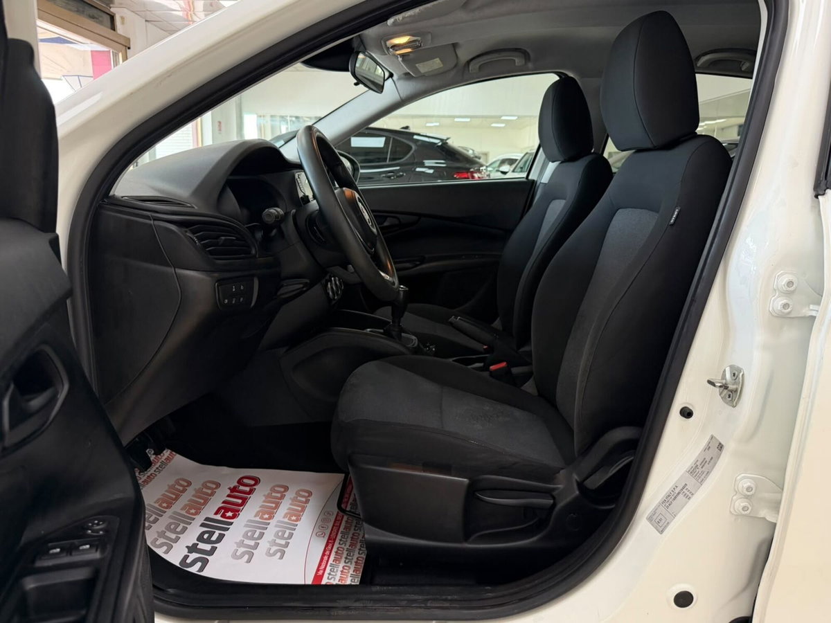 Fiat Tipo Tipo 1.3 Mjt S&S 5 porte (10)