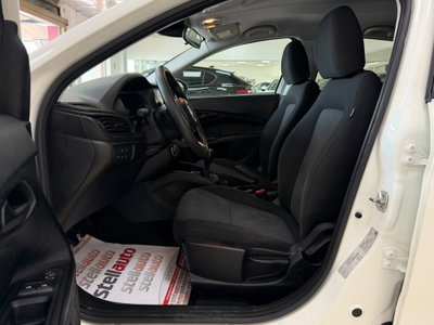 Fiat Tipo Tipo 1.3 Mjt S&S 5 porte (10)