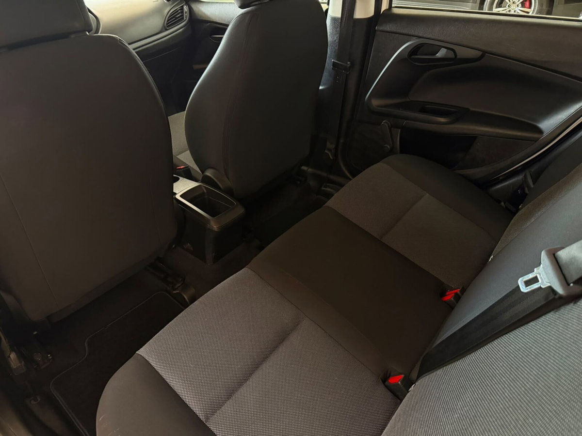 Fiat Tipo Tipo 1.3 Mjt S&S 5 porte (11)