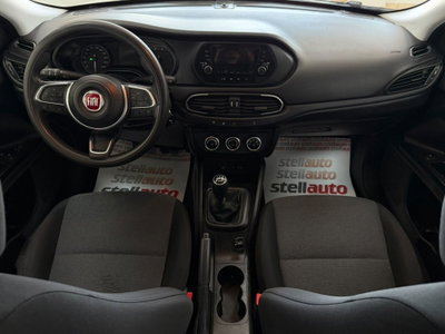Fiat Tipo Tipo 1.3 Mjt S&S 5 porte (13)