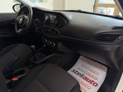 Fiat Tipo Tipo 1.3 Mjt S&S 5 porte (15)