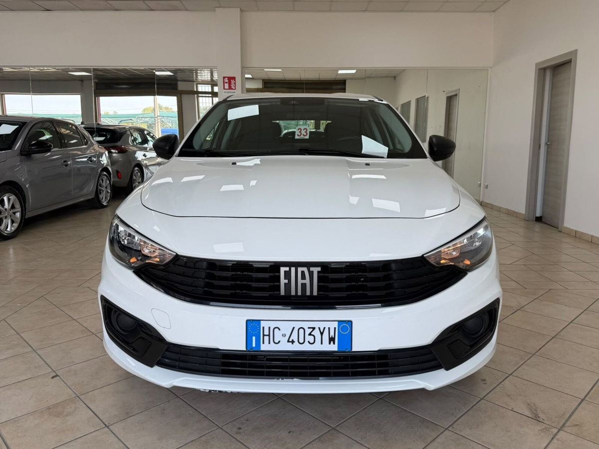 Fiat Tipo Tipo 1.3 Mjt S&S 5 porte (2)