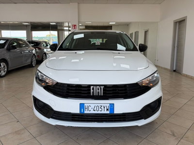 Fiat Tipo Tipo 1.3 Mjt S&S 5 porte (2)