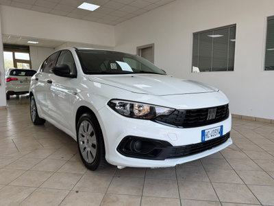 Fiat Tipo Tipo 1.3 Mjt S&S 5 porte (3)