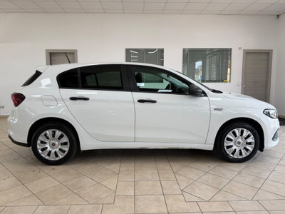 Fiat Tipo Tipo 1.3 Mjt S&S 5 porte (4)