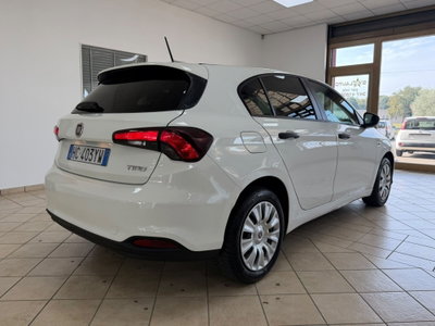 Fiat Tipo Tipo 1.3 Mjt S&S 5 porte (5)
