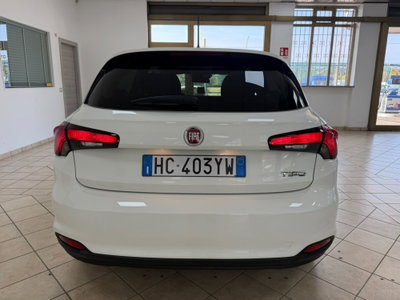 Fiat Tipo Tipo 1.3 Mjt S&S 5 porte (6)