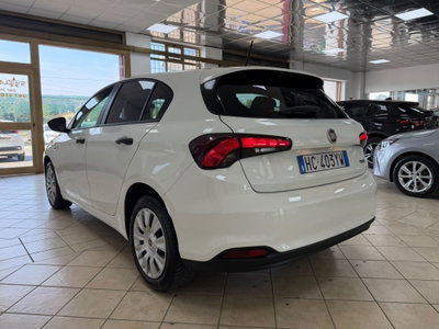 Fiat Tipo Tipo 1.3 Mjt S&S 5 porte (7)