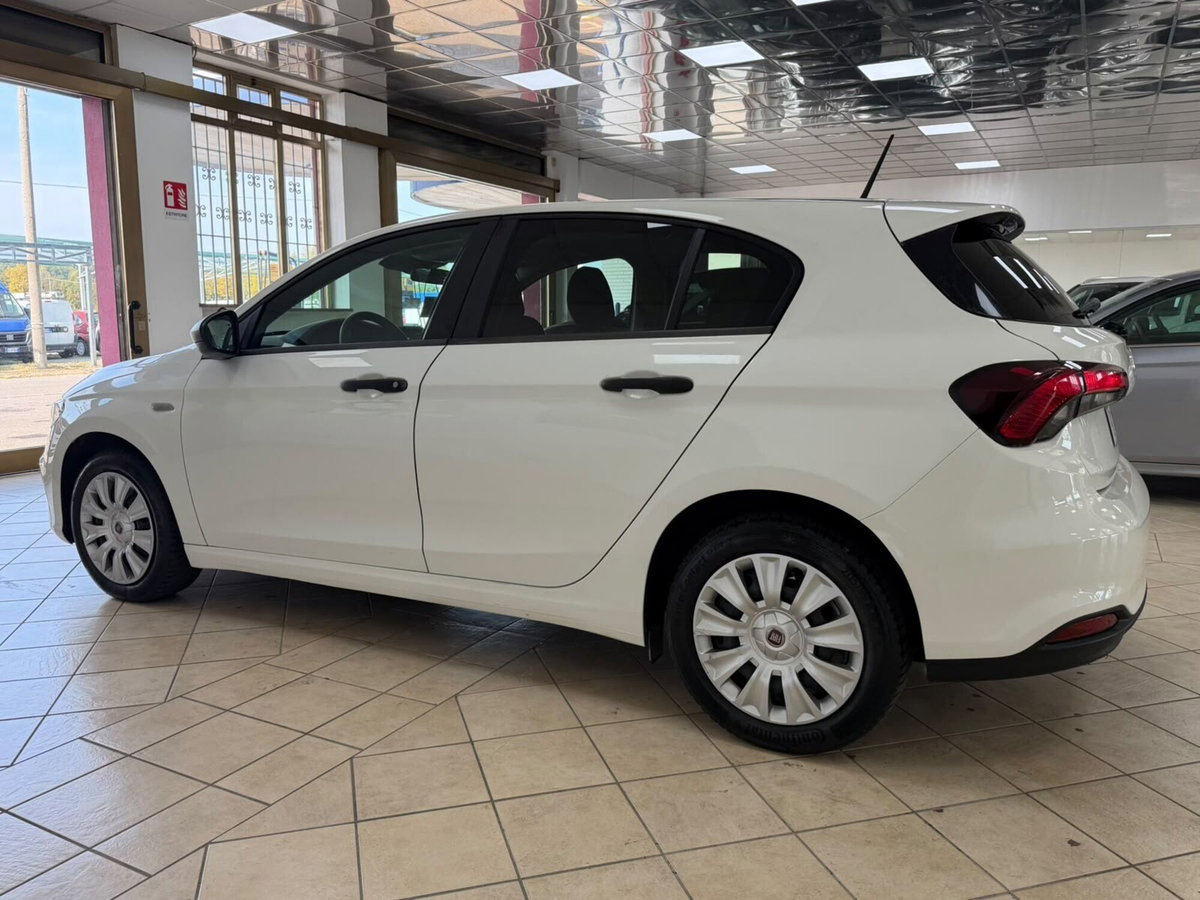 Fiat Tipo Tipo 1.3 Mjt S&S 5 porte (8)