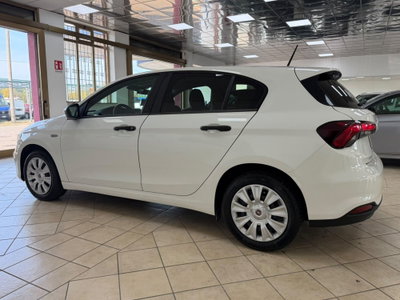 Fiat Tipo Tipo 1.3 Mjt S&S 5 porte (8)