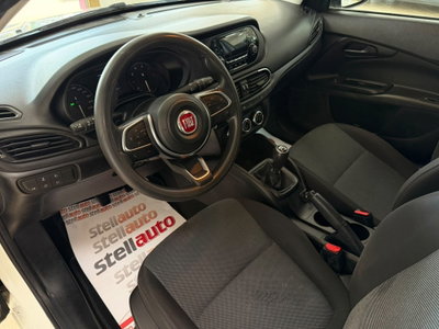 Fiat Tipo Tipo 1.3 Mjt S&S 5 porte (9)