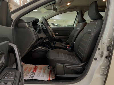 Dacia Duster 1.0 TCe GPL 4x2 Prestige (10)