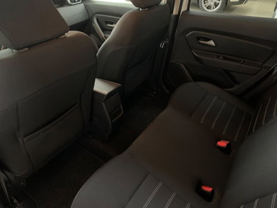 Dacia Duster 1.0 TCe GPL 4x2 Prestige (11)