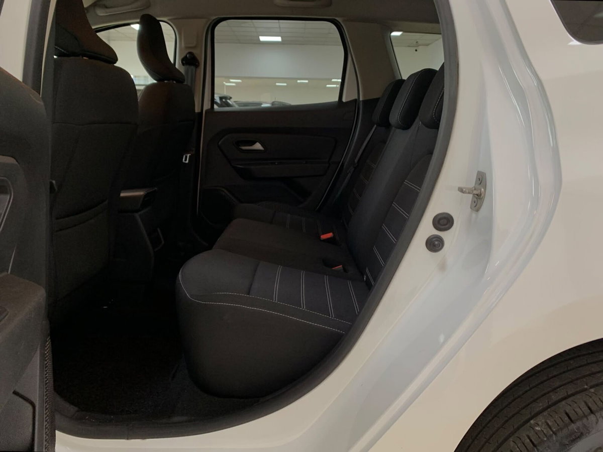 Dacia Duster 1.0 TCe GPL 4x2 Prestige (12)