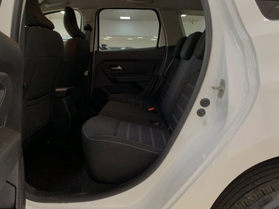 Dacia Duster 1.0 TCe GPL 4x2 Prestige (12)