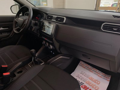 Dacia Duster 1.0 TCe GPL 4x2 Prestige (15)