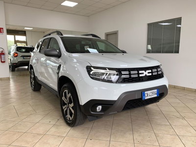 Dacia Duster 1.0 TCe GPL 4x2 Prestige (3)