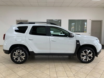 Dacia Duster 1.0 TCe GPL 4x2 Prestige (4)