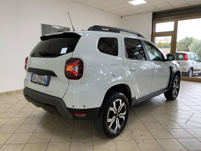 Dacia Duster 1.0 TCe GPL 4x2 Prestige (5)