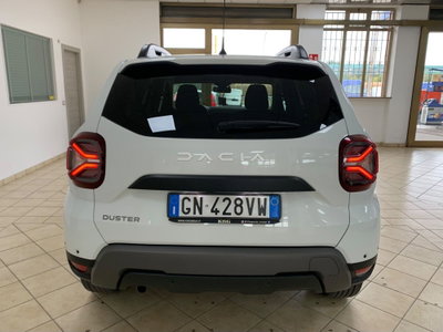 Dacia Duster 1.0 TCe GPL 4x2 Prestige (6)