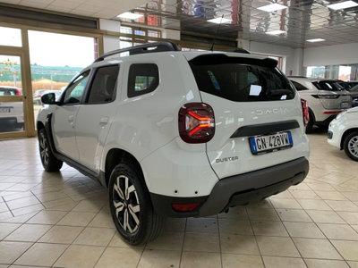 Dacia Duster 1.0 TCe GPL 4x2 Prestige (7)