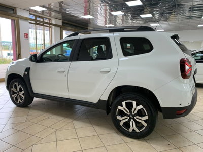 Dacia Duster 1.0 TCe GPL 4x2 Prestige (8)