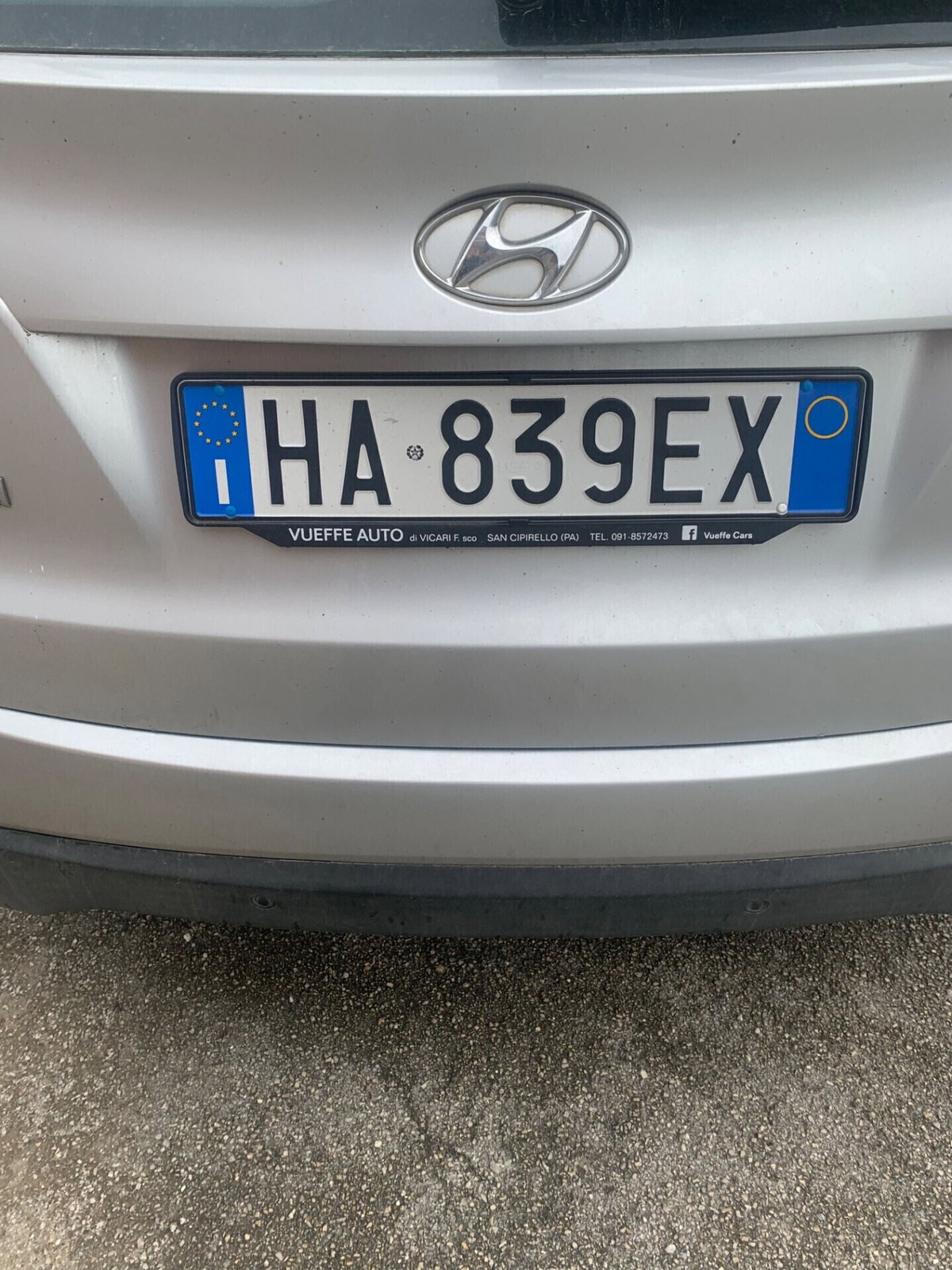 Hyundai ix35 1.7 CRDi 2WD Comfort (9)