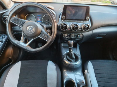 Nissan Juke 1.0 dig-t N-Design 114cv (10)