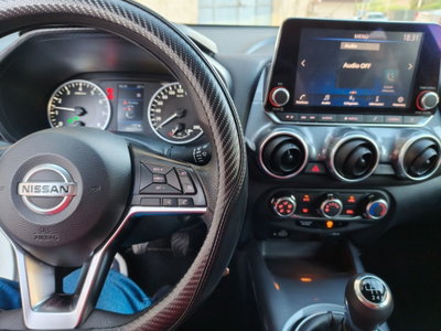 Nissan Juke 1.0 dig-t N-Design 114cv (11)