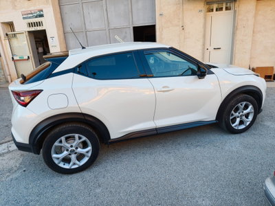 Nissan Juke 1.0 dig-t N-Design 114cv (3)