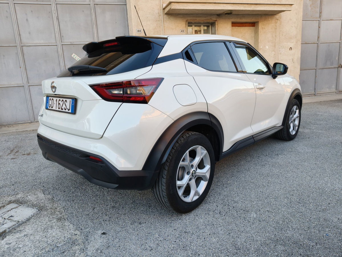 Nissan Juke 1.0 dig-t N-Design 114cv (4)