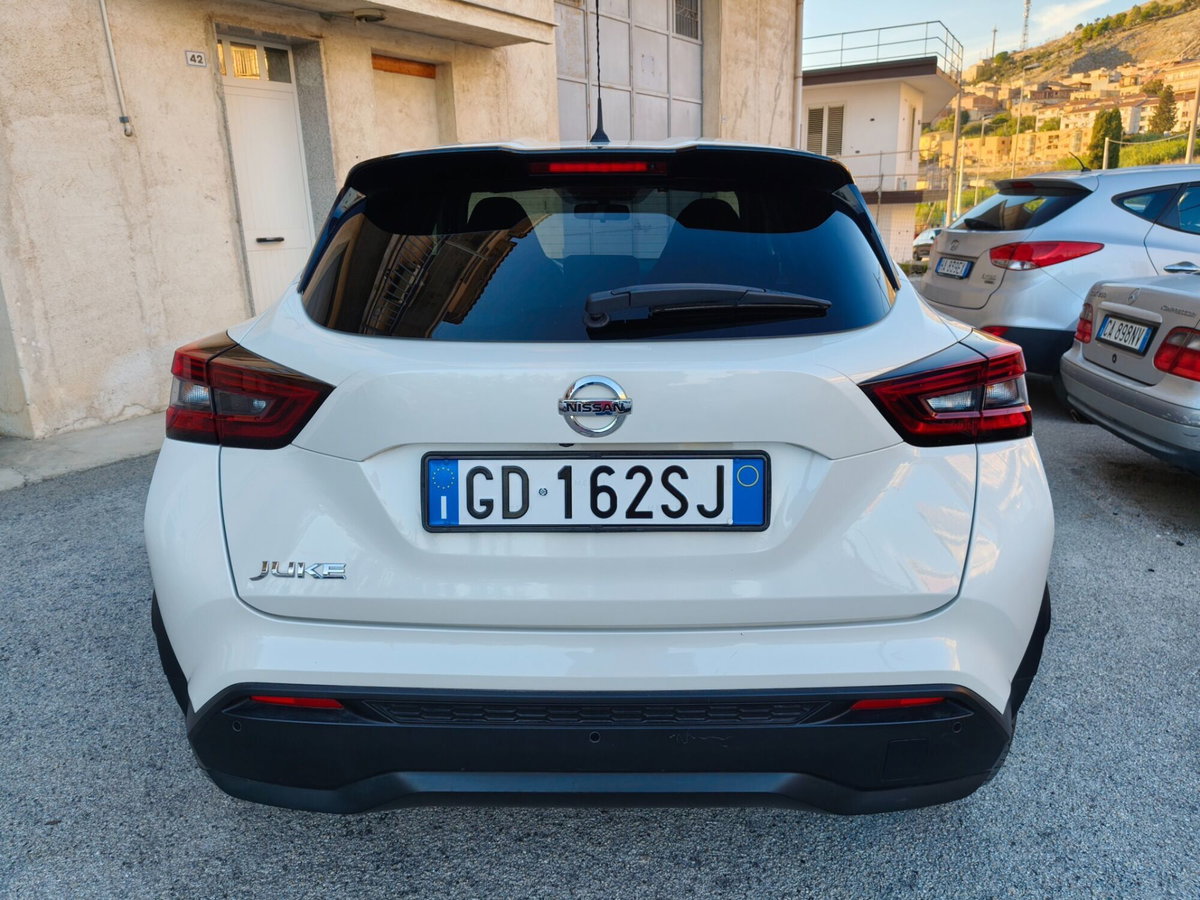 Nissan Juke 1.0 dig-t N-Design 114cv (5)