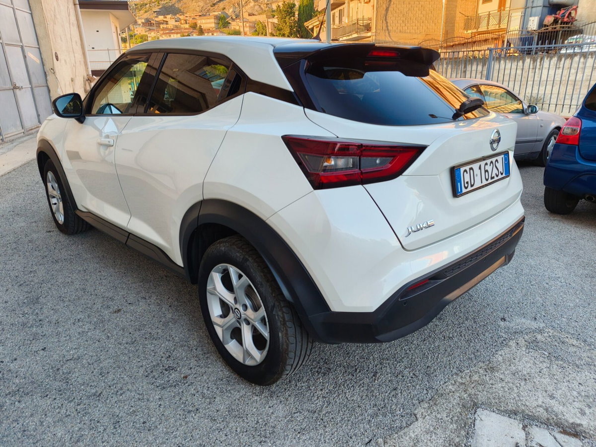 Nissan Juke 1.0 dig-t N-Design 114cv (6)