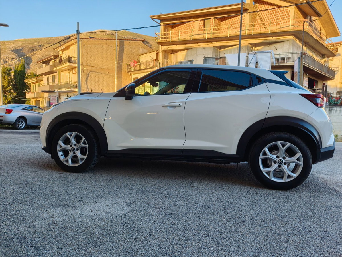 Nissan Juke 1.0 dig-t N-Design 114cv (7)