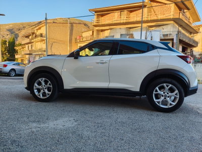Nissan Juke 1.0 dig-t N-Design 114cv (7)