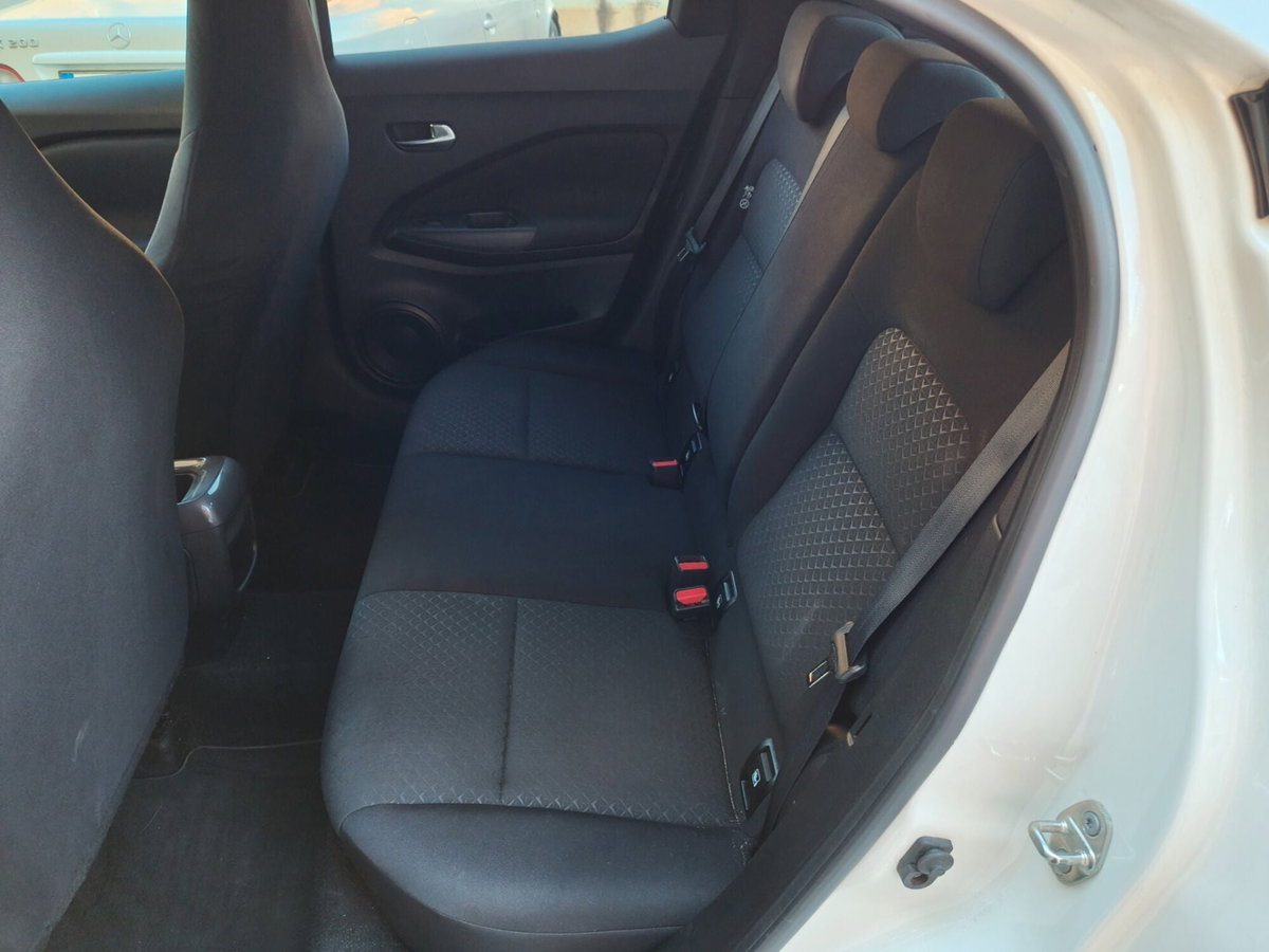 Nissan Juke 1.0 dig-t N-Design 114cv (8)