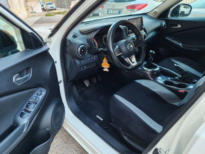 Nissan Juke 1.0 dig-t N-Design 114cv (9)