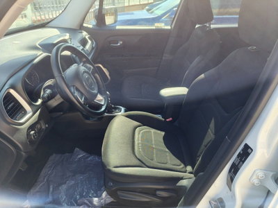 Jeep Renegade 1.6 Mjt 120 CV Limited (10)
