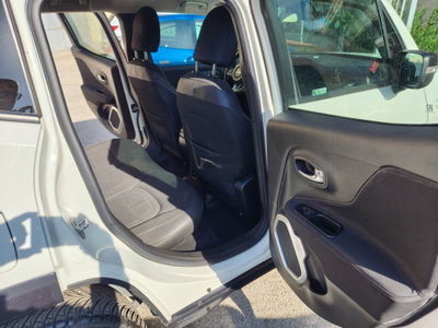 Jeep Renegade 1.6 Mjt 120 CV Limited (14)