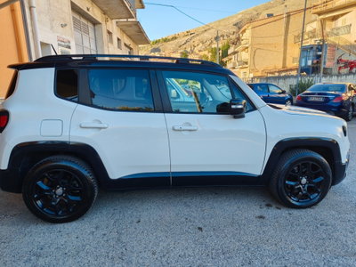 Jeep Renegade 1.6 Mjt 120 CV Limited (4)