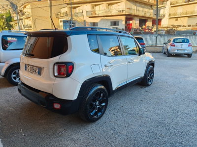 Jeep Renegade 1.6 Mjt 120 CV Limited (5)