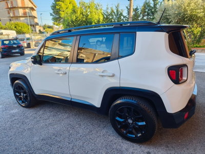 Jeep Renegade 1.6 Mjt 120 CV Limited (6)
