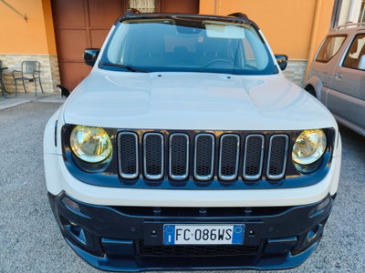 Jeep Renegade 1.6 Mjt 120 CV Limited (8)