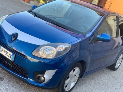 Renault Twingo 1.5 dCi 65CV Dynamique usata