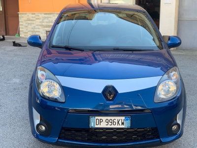 Renault Twingo 1.5 dCi 65CV Dynamique (3)