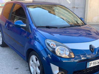 Renault Twingo 1.5 dCi 65CV Dynamique (5)